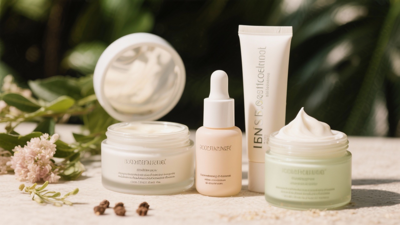 Beauty Blog