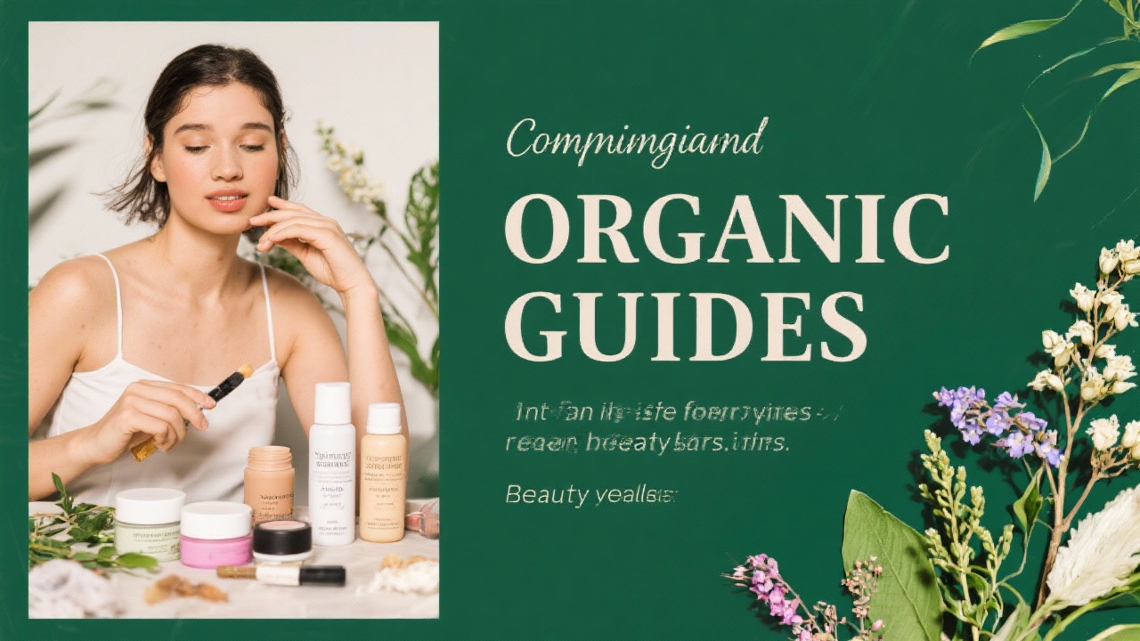 Beauty Guides